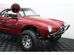 1967 Volkswagen Karmann Ghia (CC-1681945) for sale in Statesville, North Carolina