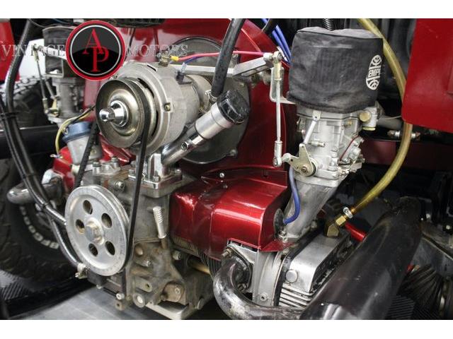 1967 Volkswagen Karmann Ghia (CC-1681945) for sale in Statesville, North Carolina