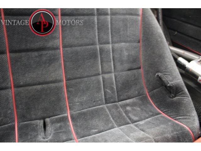 1967 Volkswagen Karmann Ghia (CC-1681945) for sale in Statesville, North Carolina