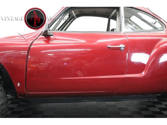1967 Volkswagen Karmann Ghia (CC-1681945) for sale in Statesville, North Carolina