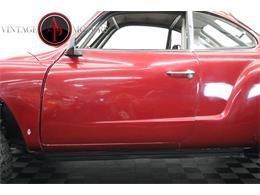 1967 Volkswagen Karmann Ghia (CC-1681945) for sale in Statesville, North Carolina