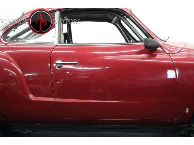 1967 Volkswagen Karmann Ghia (CC-1681945) for sale in Statesville, North Carolina