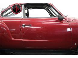 1967 Volkswagen Karmann Ghia (CC-1681945) for sale in Statesville, North Carolina