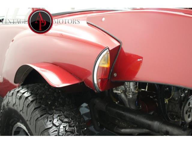 1967 Volkswagen Karmann Ghia (CC-1681945) for sale in Statesville, North Carolina