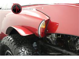 1967 Volkswagen Karmann Ghia (CC-1681945) for sale in Statesville, North Carolina