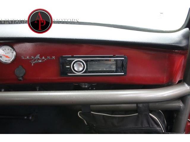 1967 Volkswagen Karmann Ghia (CC-1681945) for sale in Statesville, North Carolina