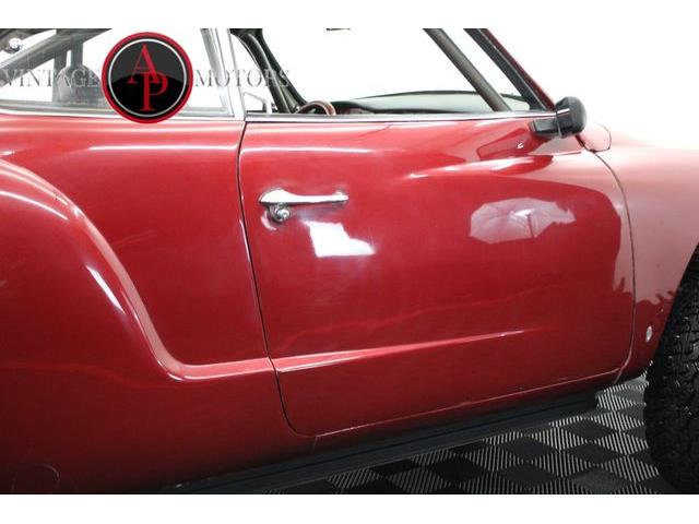 1967 Volkswagen Karmann Ghia (CC-1681945) for sale in Statesville, North Carolina