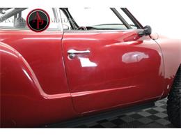 1967 Volkswagen Karmann Ghia (CC-1681945) for sale in Statesville, North Carolina