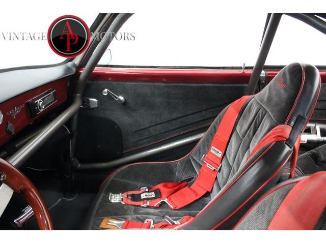 1967 Volkswagen Karmann Ghia (CC-1681945) for sale in Statesville, North Carolina