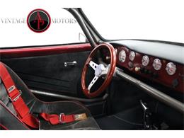 1967 Volkswagen Karmann Ghia (CC-1681945) for sale in Statesville, North Carolina