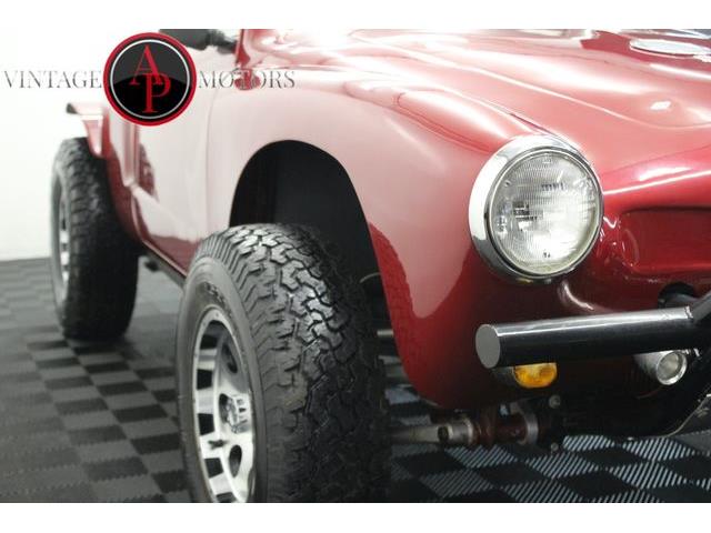 1967 Volkswagen Karmann Ghia (CC-1681945) for sale in Statesville, North Carolina