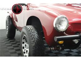 1967 Volkswagen Karmann Ghia (CC-1681945) for sale in Statesville, North Carolina