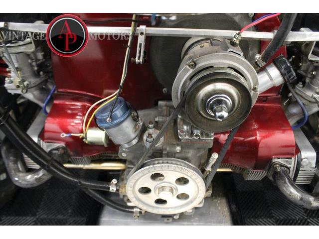 1967 Volkswagen Karmann Ghia (CC-1681945) for sale in Statesville, North Carolina