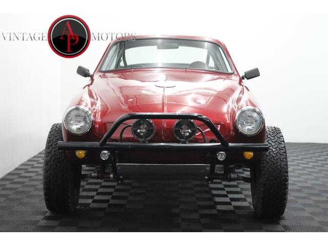 1967 Volkswagen Karmann Ghia (CC-1681945) for sale in Statesville, North Carolina