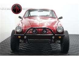 1967 Volkswagen Karmann Ghia (CC-1681945) for sale in Statesville, North Carolina