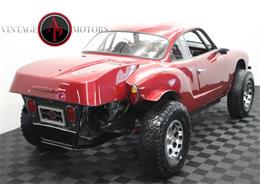 1967 Volkswagen Karmann Ghia (CC-1681945) for sale in Statesville, North Carolina