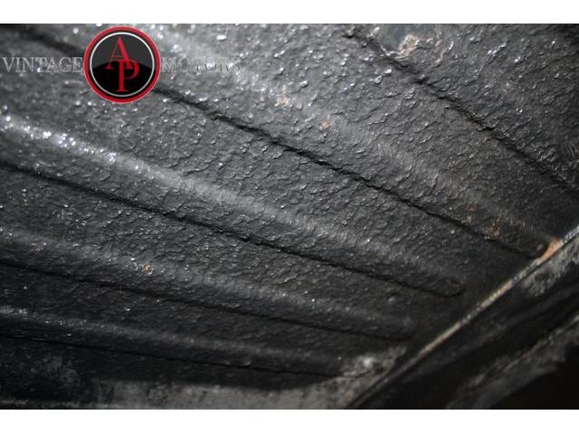 1967 Volkswagen Karmann Ghia (CC-1681945) for sale in Statesville, North Carolina