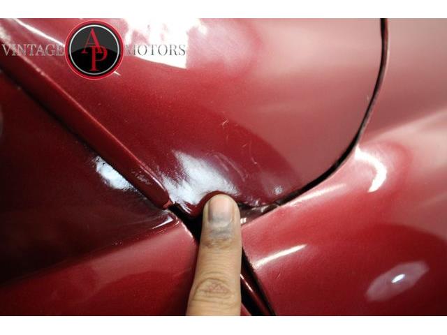 1967 Volkswagen Karmann Ghia (CC-1681945) for sale in Statesville, North Carolina