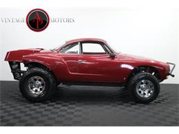 1967 Volkswagen Karmann Ghia (CC-1681945) for sale in Statesville, North Carolina