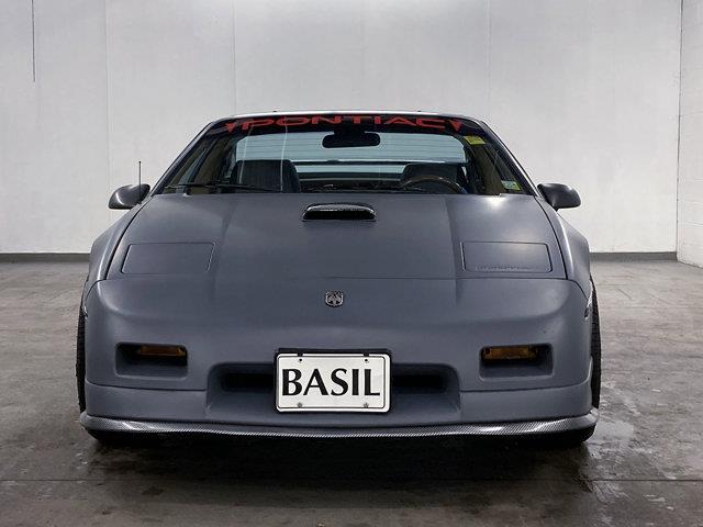 1987 Pontiac Fiero (CC-1680195) for sale in Depew, New York