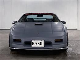 1987 Pontiac Fiero (CC-1680195) for sale in Depew, New York
