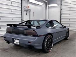 1987 Pontiac Fiero (CC-1680195) for sale in Depew, New York