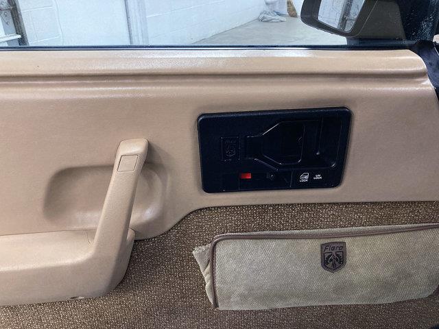 1987 Pontiac Fiero (CC-1680195) for sale in Depew, New York