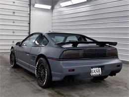 1987 Pontiac Fiero (CC-1680195) for sale in Depew, New York
