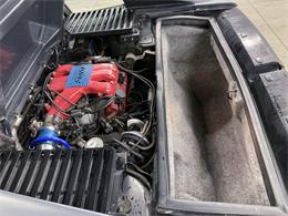 1987 Pontiac Fiero (CC-1680195) for sale in Depew, New York