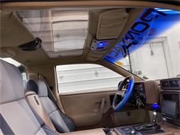 1987 Pontiac Fiero (CC-1680195) for sale in Depew, New York