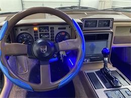1987 Pontiac Fiero (CC-1680195) for sale in Depew, New York