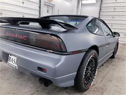 1987 Pontiac Fiero (CC-1680195) for sale in Depew, New York
