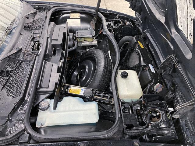 1987 Pontiac Fiero (CC-1680195) for sale in Depew, New York