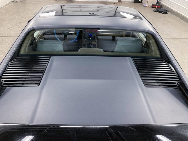 1987 Pontiac Fiero (CC-1680195) for sale in Depew, New York