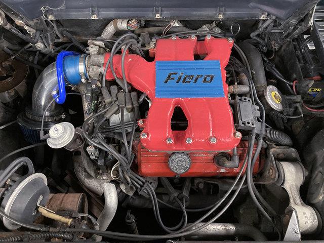 1987 Pontiac Fiero (CC-1680195) for sale in Depew, New York