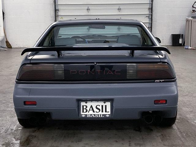 1987 Pontiac Fiero (CC-1680195) for sale in Depew, New York