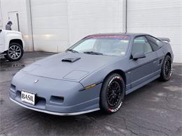 1987 Pontiac Fiero (CC-1680195) for sale in Depew, New York