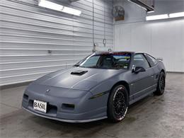 1987 Pontiac Fiero (CC-1680195) for sale in Depew, New York