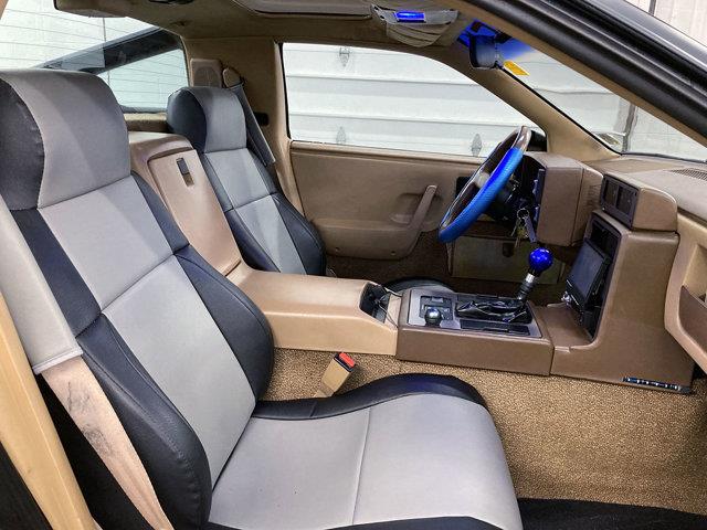 1987 Pontiac Fiero (CC-1680195) for sale in Depew, New York