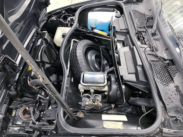 1987 Pontiac Fiero (CC-1680195) for sale in Depew, New York