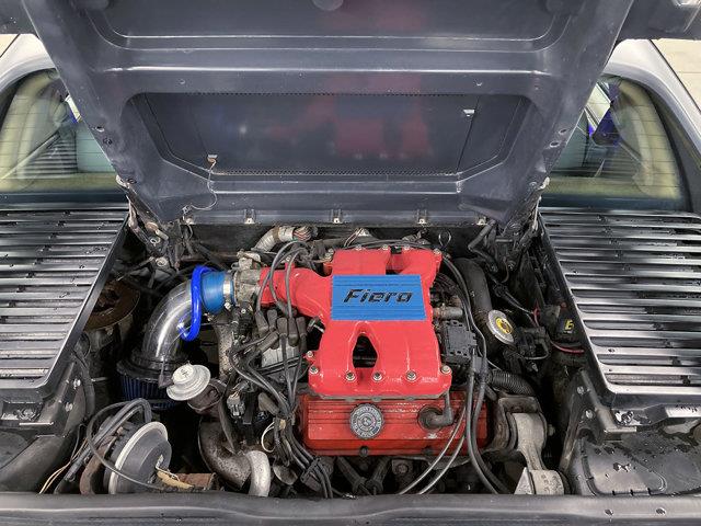 1987 Pontiac Fiero (CC-1680195) for sale in Depew, New York