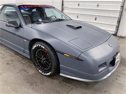 1987 Pontiac Fiero (CC-1680195) for sale in Depew, New York