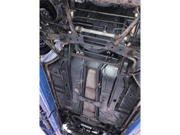 1987 Pontiac Fiero (CC-1680195) for sale in Depew, New York