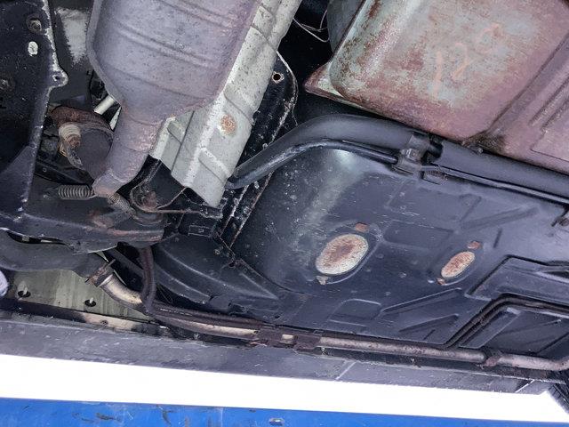 1987 Pontiac Fiero (CC-1680195) for sale in Depew, New York