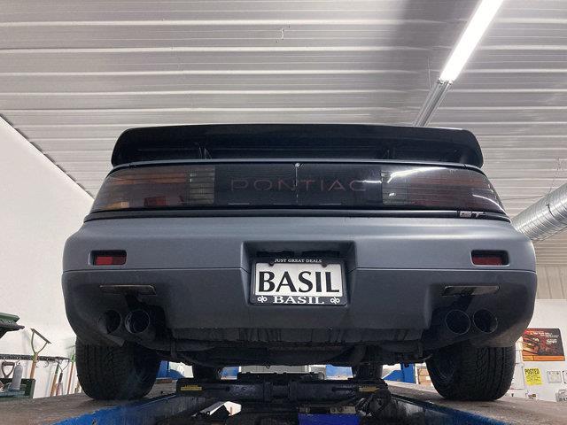 1987 Pontiac Fiero (CC-1680195) for sale in Depew, New York