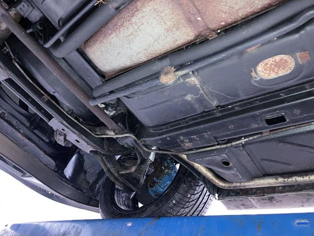 1987 Pontiac Fiero (CC-1680195) for sale in Depew, New York