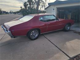 1969 Pontiac Custom (CC-1681960) for sale in Ft. McDowell, Arizona