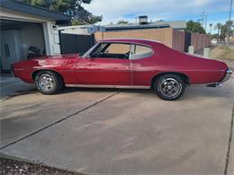 1969 Pontiac Custom (CC-1681960) for sale in Ft. McDowell, Arizona