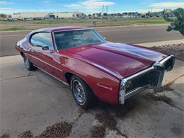 1969 Pontiac Custom (CC-1681960) for sale in Ft. McDowell, Arizona