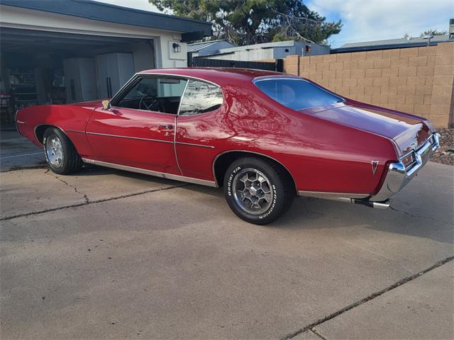 1969 Pontiac Custom (CC-1681960) for sale in Ft. McDowell, Arizona